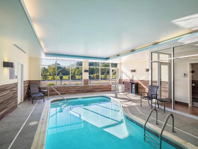 Fairfield Inn & Suites Akron Stow image