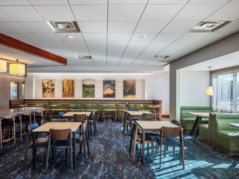 Fairfield Inn & Suites Akron Stow image