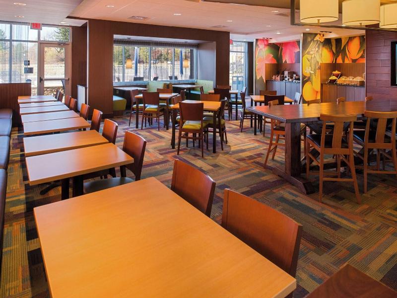 Fairfield Inn & Suites Akron Stow image