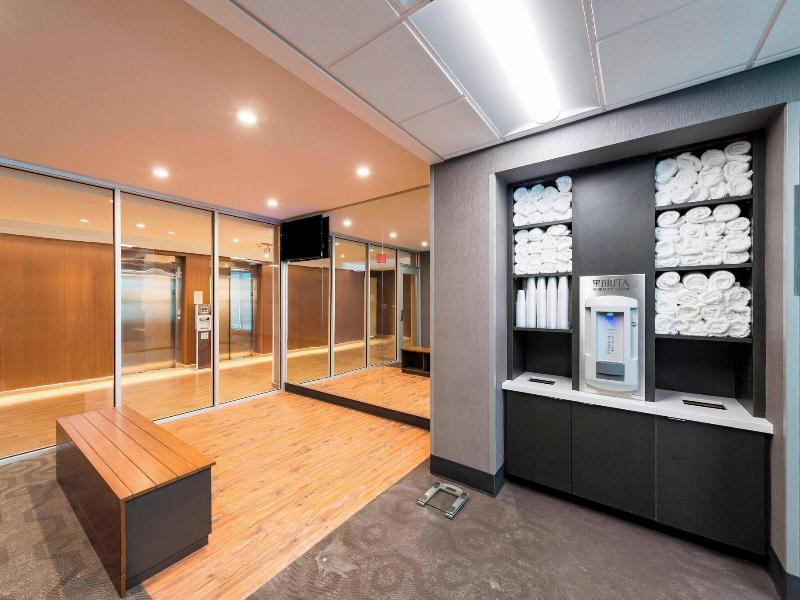 Fairfield Inn & Suites Dallas Waxahachie image