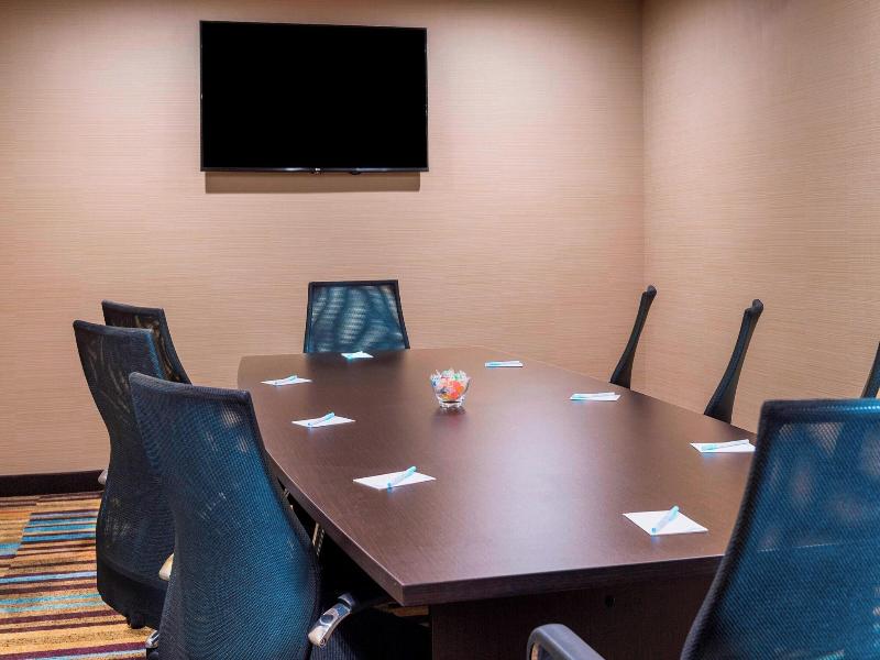 Fairfield Inn & Suites Dallas Waxahachie image