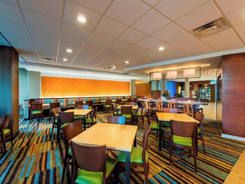 Fairfield Inn & Suites Dallas Waxahachie image