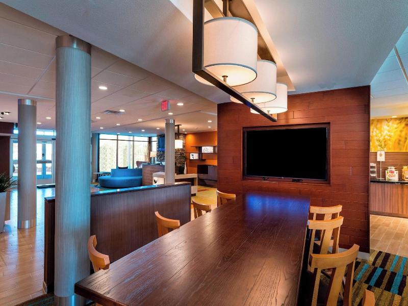 Fairfield Inn & Suites Dallas Waxahachie image