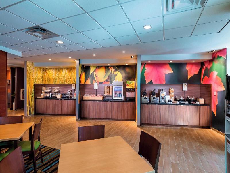 Fairfield Inn & Suites Dallas Waxahachie image