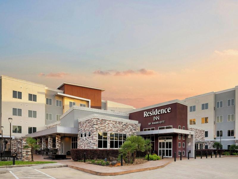 Residence Inn Houston West/Beltway 8 at Clay Road image