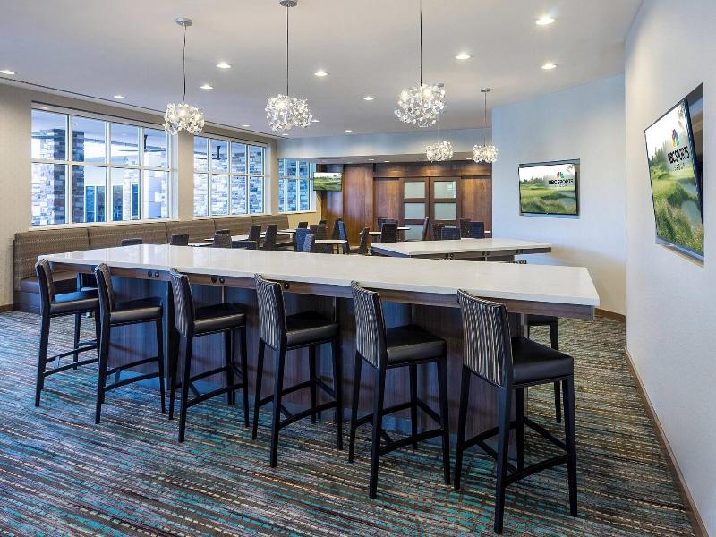 Residence Inn Houston West/Beltway 8 at Clay Road image