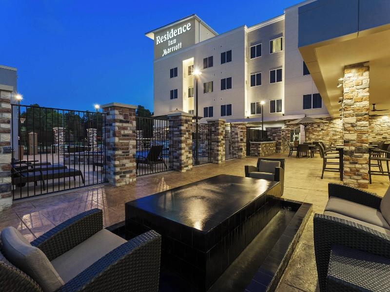Residence Inn Houston West/Beltway 8 at Clay Road image
