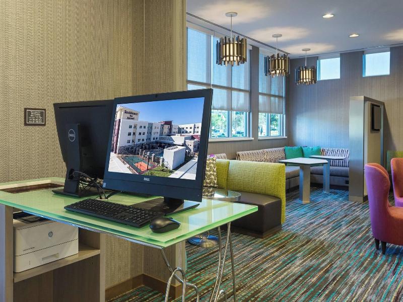 Residence Inn Houston West/Beltway 8 at Clay Road image