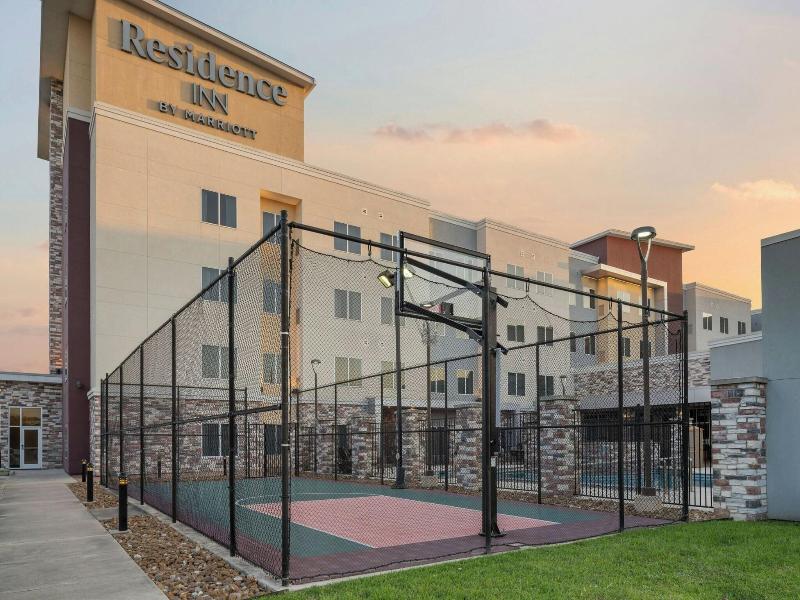 Residence Inn Houston West/Beltway 8 at Clay Road image