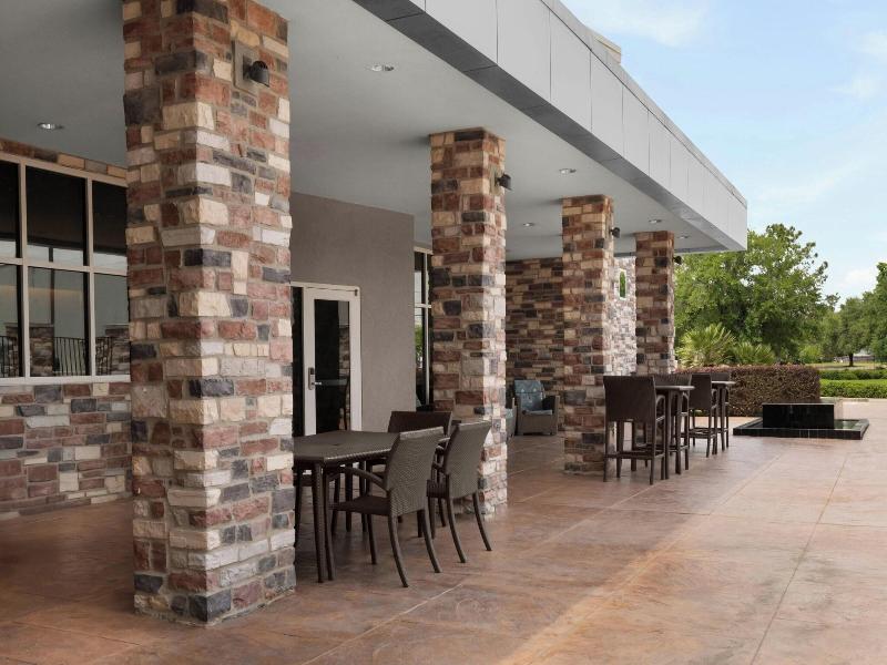 Residence Inn Houston West/Beltway 8 at Clay Road image