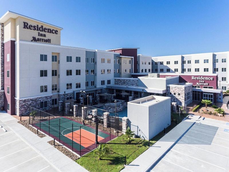 Residence Inn Houston West/Beltway 8 at Clay Road image