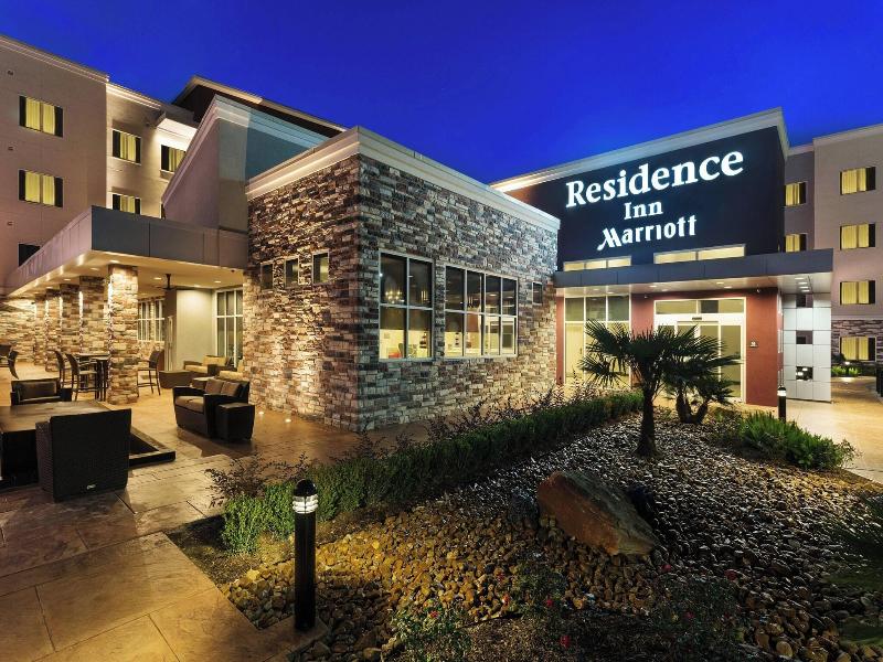Residence Inn Houston West/Beltway 8 at Clay Road image