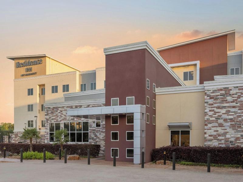 Residence Inn Houston West/Beltway 8 at Clay Road image