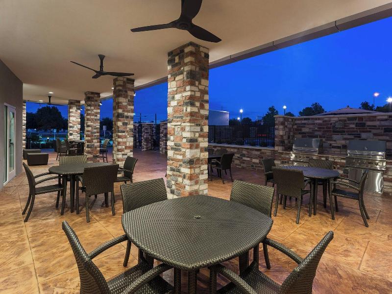 Residence Inn Houston West/Beltway 8 at Clay Road image