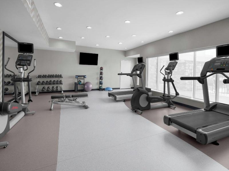 Residence Inn Houston West/Beltway 8 at Clay Road image