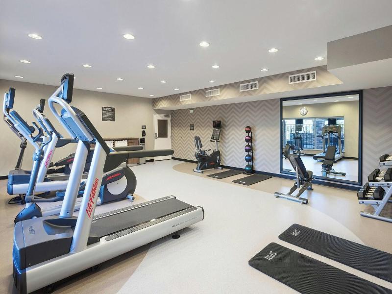 Residence Inn Houston West/Beltway 8 at Clay Road image