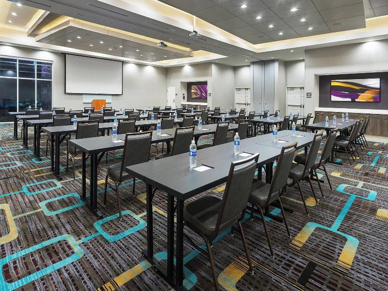 Residence Inn Houston West/Beltway 8 at Clay Road image
