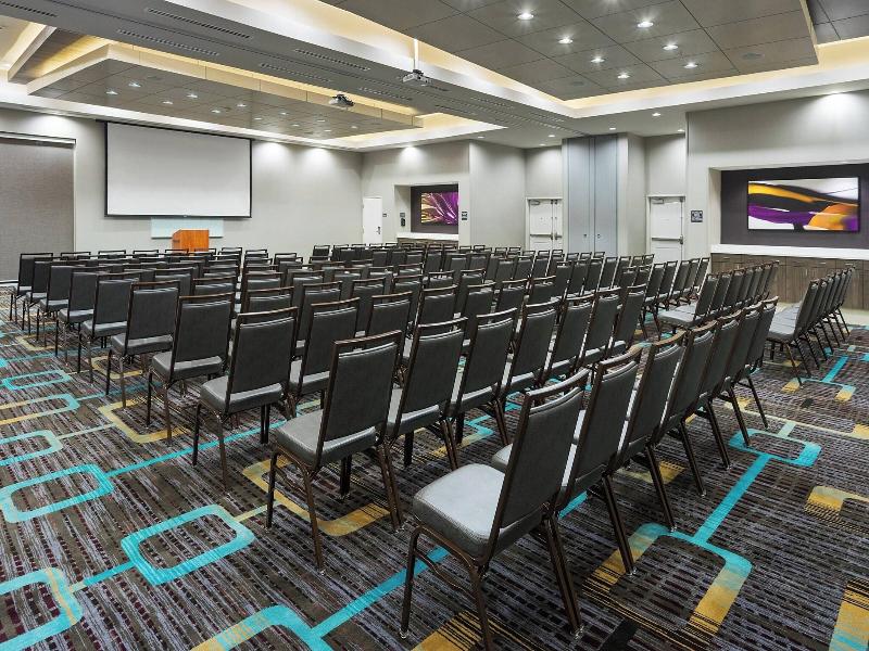 Residence Inn Houston West/Beltway 8 at Clay Road image