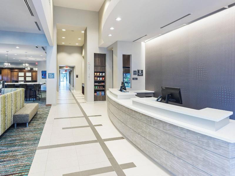 Residence Inn Houston West/Beltway 8 at Clay Road image
