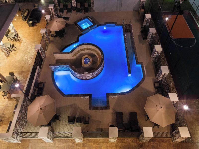 Residence Inn Houston West/Beltway 8 at Clay Road image