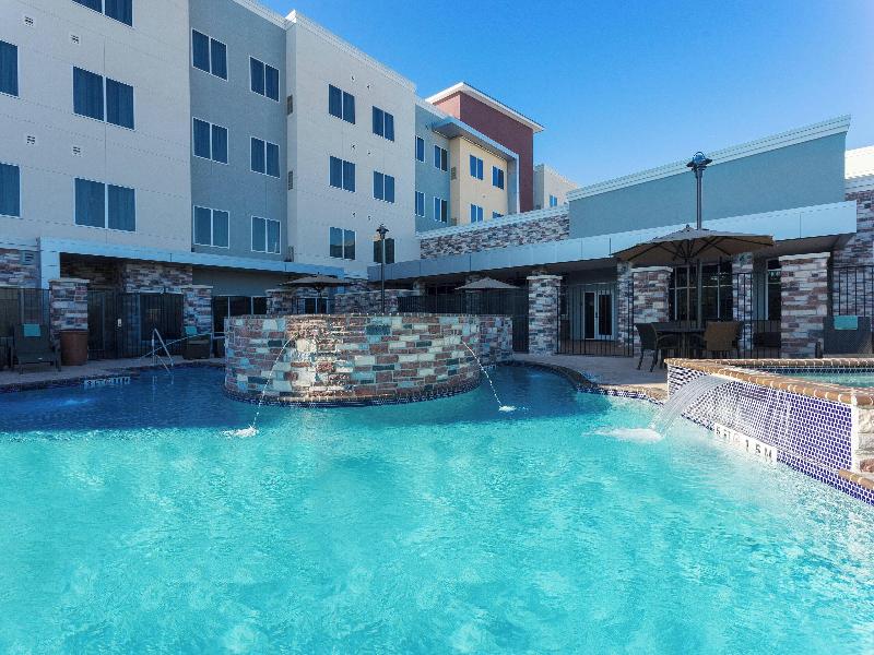 Residence Inn Houston West/Beltway 8 at Clay Road image