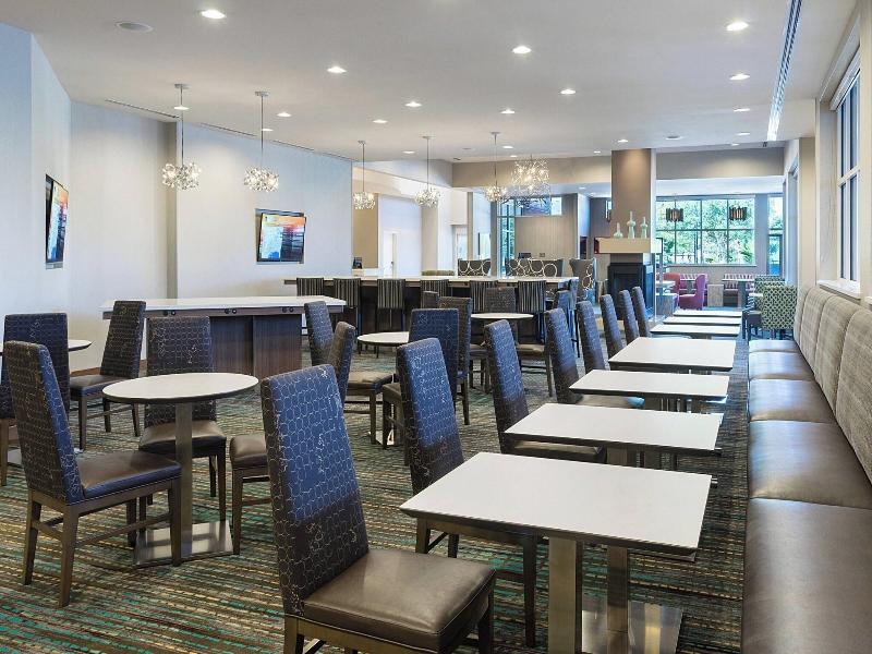 Residence Inn Houston West/Beltway 8 at Clay Road image