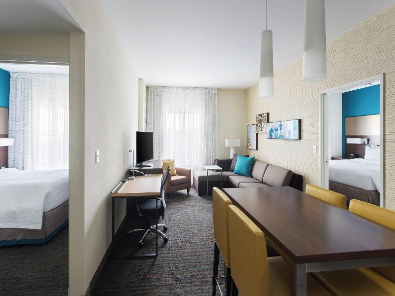 Residence Inn Houston West/Beltway 8 at Clay Road image