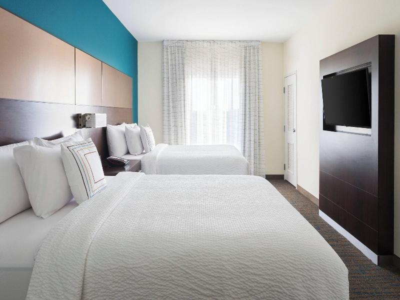 Residence Inn Houston West/Beltway 8 at Clay Road image