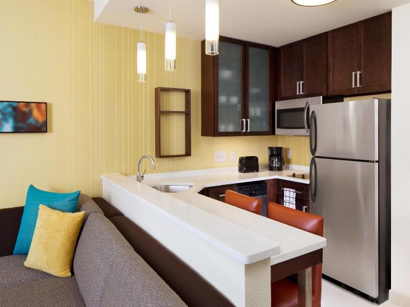 Residence Inn Houston West/Beltway 8 at Clay Road image
