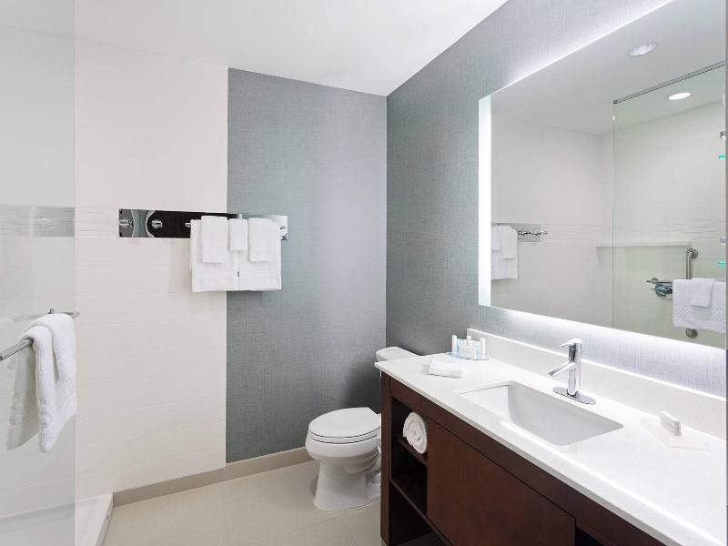 Residence Inn Houston West/Beltway 8 at Clay Road image