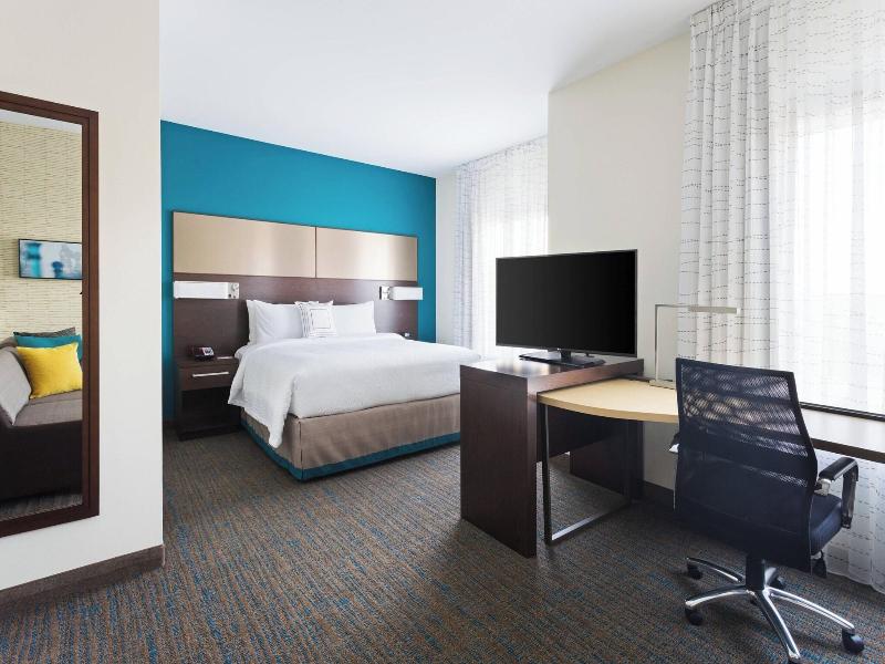 Residence Inn Houston West/Beltway 8 at Clay Road image