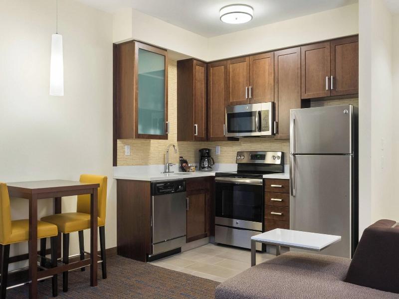 Residence Inn Houston West/Beltway 8 at Clay Road image