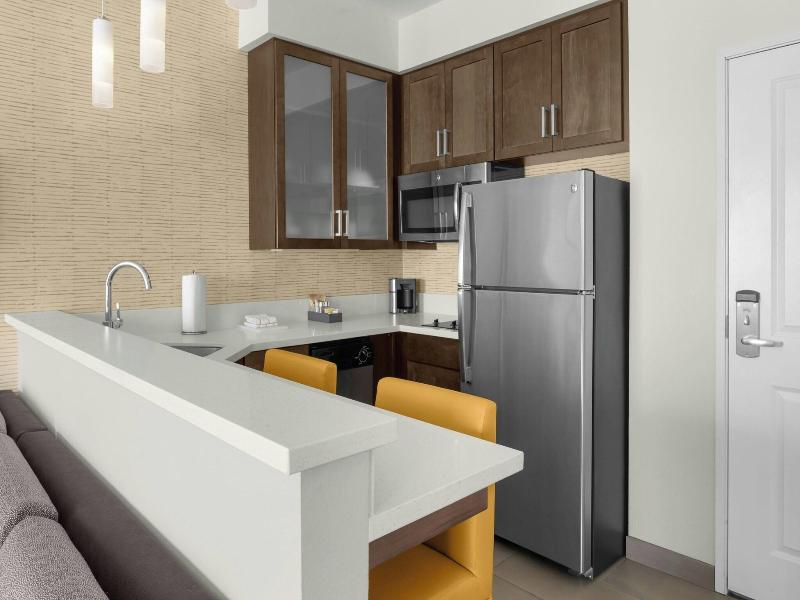 Residence Inn Houston West/Beltway 8 at Clay Road image