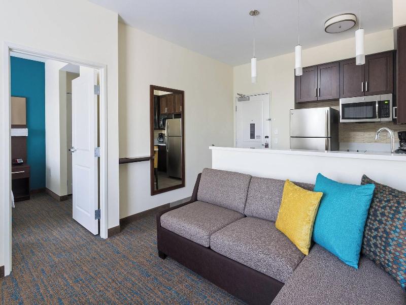 Residence Inn Houston West/Beltway 8 at Clay Road image