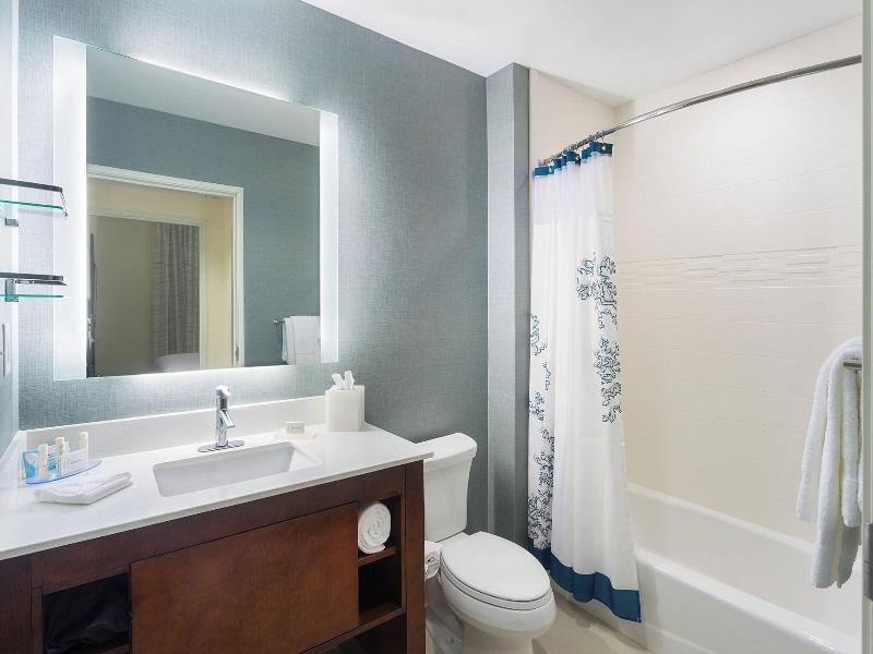 Residence Inn Houston West/Beltway 8 at Clay Road image