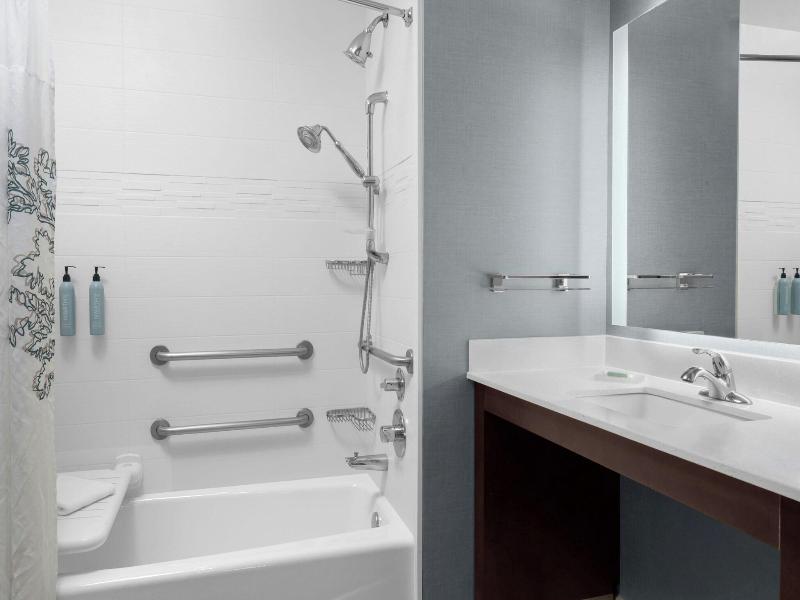 Residence Inn Houston West/Beltway 8 at Clay Road image