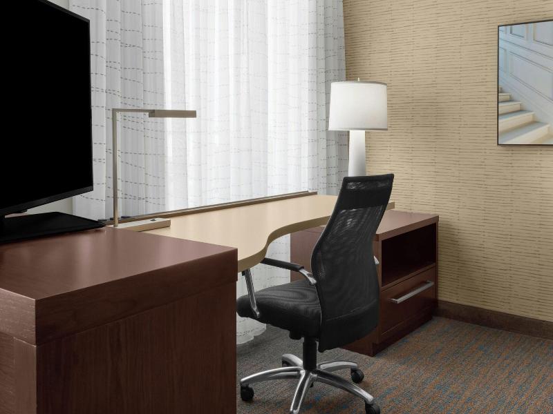 Residence Inn Houston West/Beltway 8 at Clay Road image