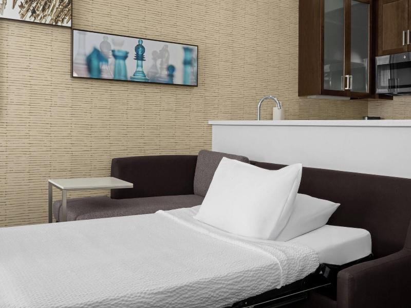 Residence Inn Houston West/Beltway 8 at Clay Road image