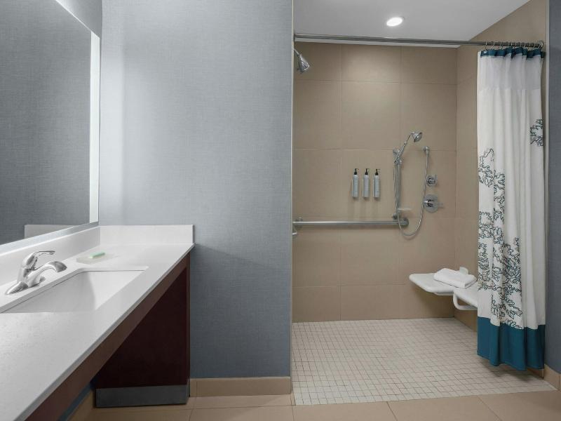 Residence Inn Houston West/Beltway 8 at Clay Road image