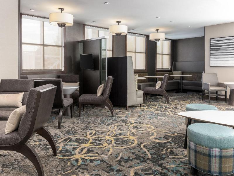 Residence Inn Las Vegas Airport image