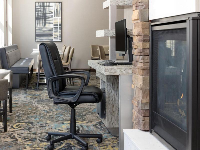 Residence Inn Las Vegas Airport image