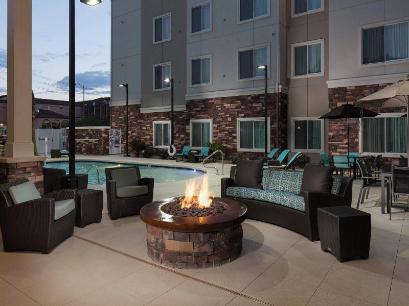 Residence Inn Las Vegas Airport image