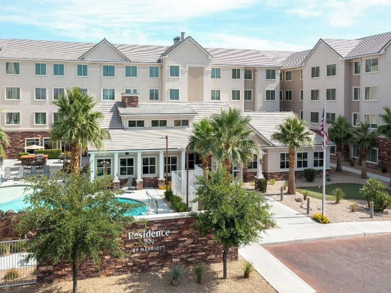 Residence Inn Las Vegas Airport image