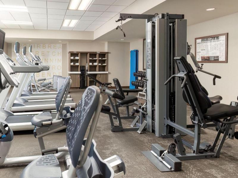 Residence Inn Las Vegas Airport image