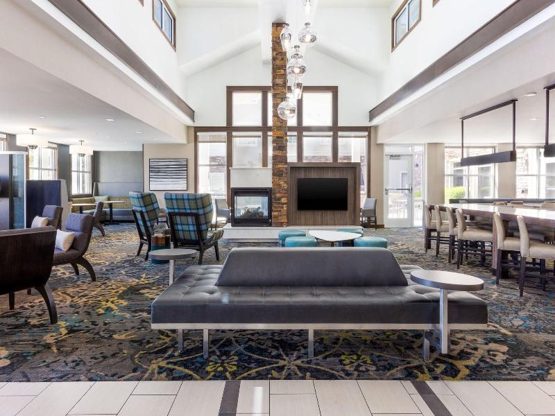 Residence Inn Las Vegas Airport image