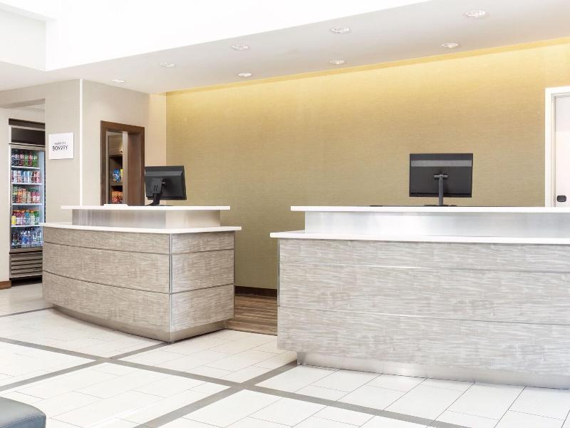 Residence Inn Las Vegas Airport image