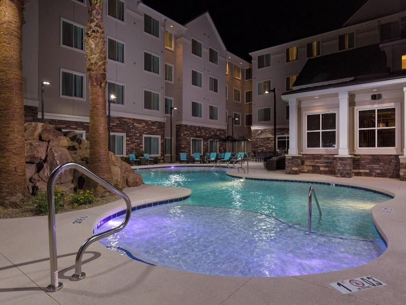 Residence Inn Las Vegas Airport image