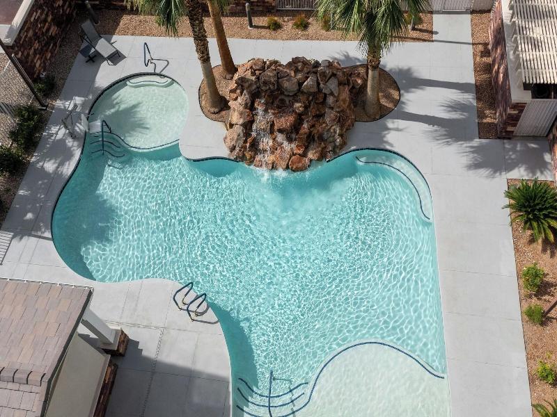 Residence Inn Las Vegas Airport image