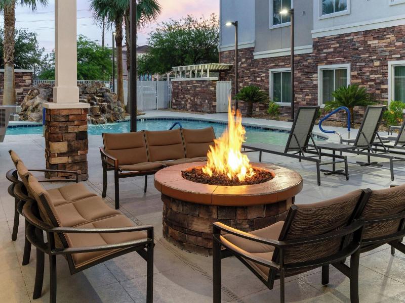 Residence Inn Las Vegas Airport image
