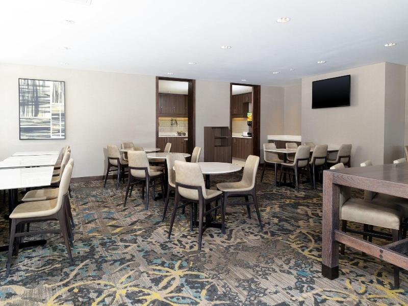 Residence Inn Las Vegas Airport image